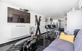 Village Naturiste - Cap Caline Port Nature Coursive Luxe